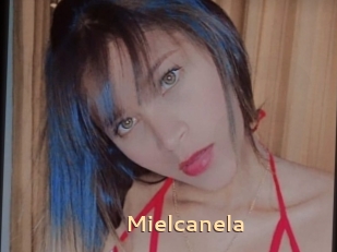 Mielcanela