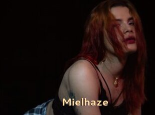Mielhaze