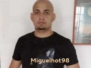 Miguelhot98