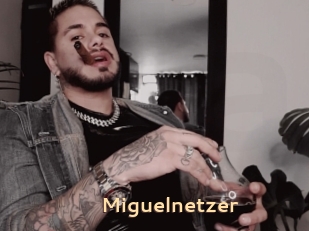 Miguelnetzer