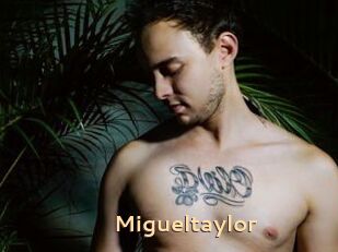 Migueltaylor