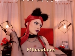 Mihaadams