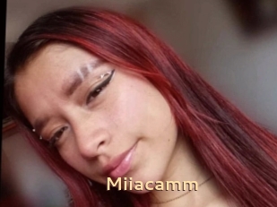 Miiacamm