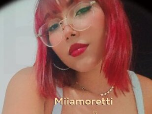 Miiamoretti
