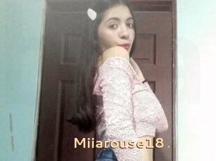Miiarouse18