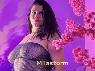 Miiastorm