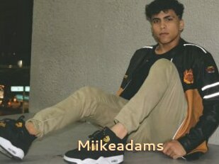 Miikeadams