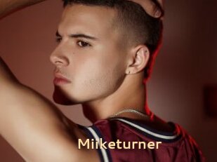 Miiketurner