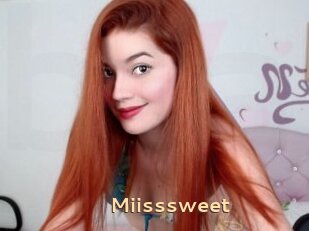 Miisssweet