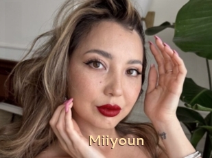 Miiyoun