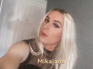 Mikajade