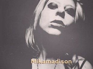 Mikamadison