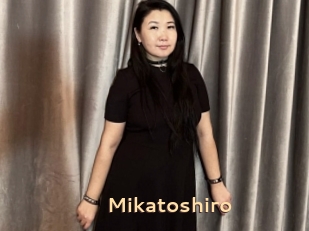 Mikatoshiro