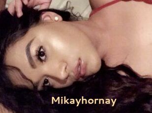 Mikayhornay