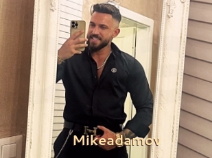 Mikeadamov