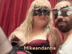 Mikeandanna