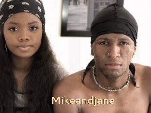 Mikeandjane