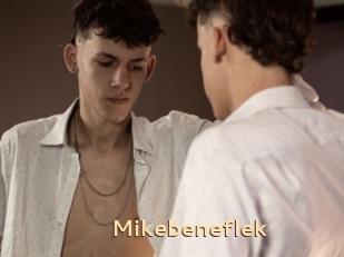 Mikebeneflek