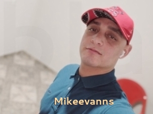 Mikeevanns