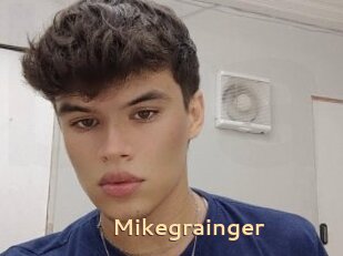 Mikegrainger
