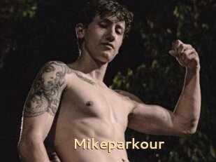 Mikeparkour