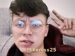 Mikeross25