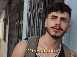Mikesandez
