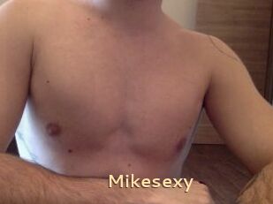 Mikesexy