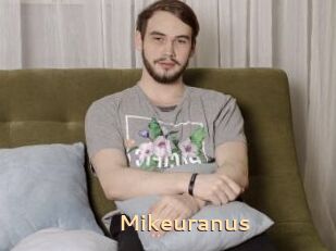 Mikeuranus