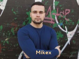 Mikex
