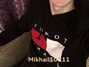 Mikhail10211