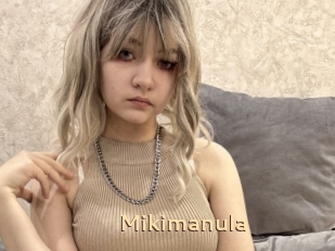 Mikimanula