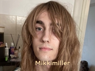 Mikkimiller