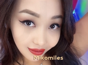 Mikomiles