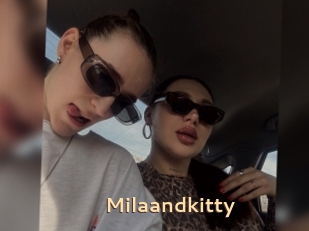 Milaandkitty