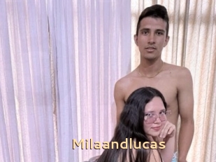 Milaandlucas