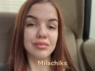 Milachiks