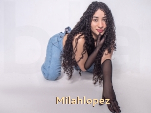Milahlopez