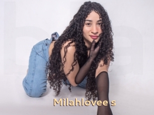 Milahlovee_s
