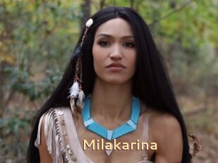 Milakarina