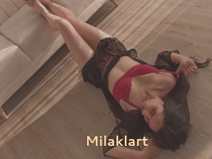 Milaklart