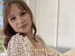 milamasson Black Cams
