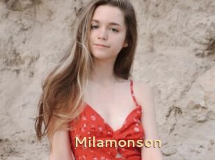 Milamonson