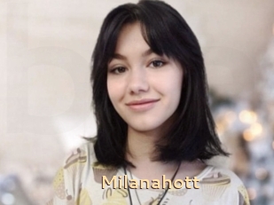 Milanahott
