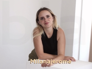 Milanajerome