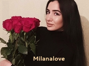Milanalove