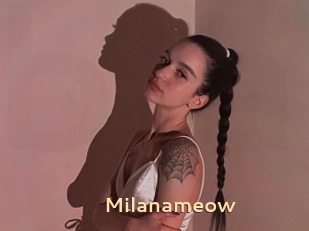 Milanameow