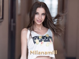 Milanamill
