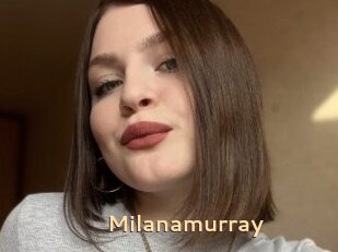 Milanamurray