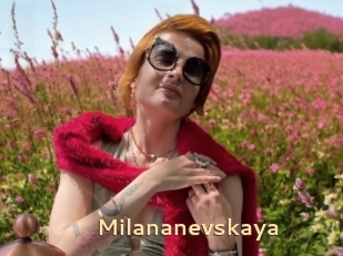Milananevskaya